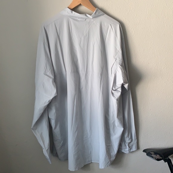 Grundéns Hooksetter long sleeve shirt - Picture 6 of 6